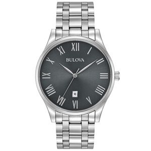BULOVA men’s classic collection watch